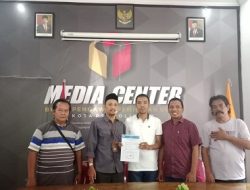 Mappilu PWI Probolinggo Raya Bakal Pantau Pelaksanaan Pemilu